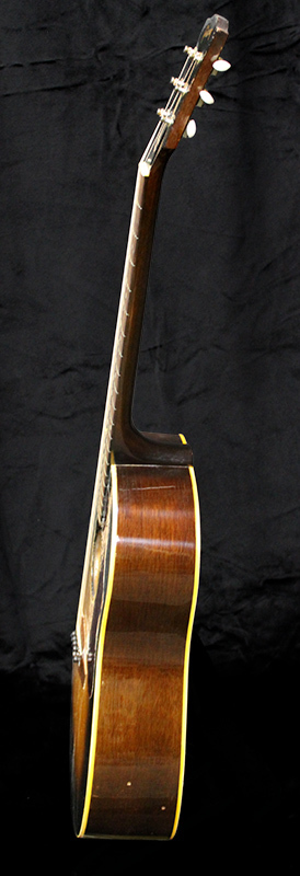 1955 Gibson J-45