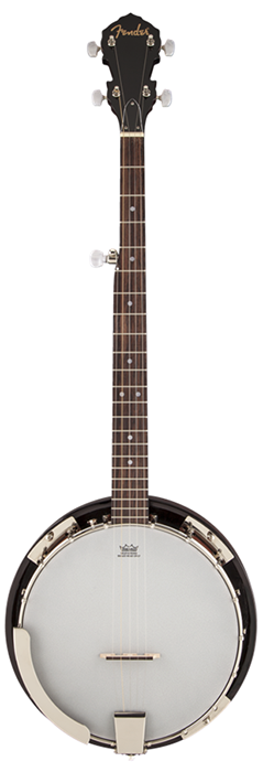 Fender Banjo Pack 0965605021