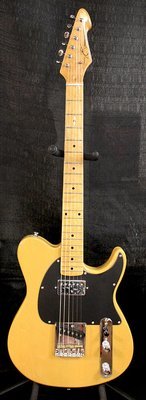 Peavey Generation™ Vintage EX - Butterscotch Peavey Generation™ Vintage EX - Butterscotch