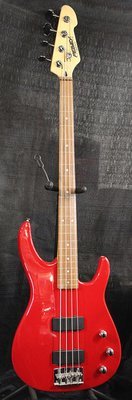 Peavey Foundation Fretless Bass Peavey Foundation Fretless Bass