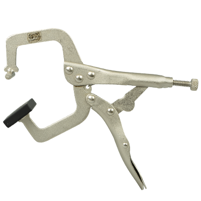Door Skin Pliers