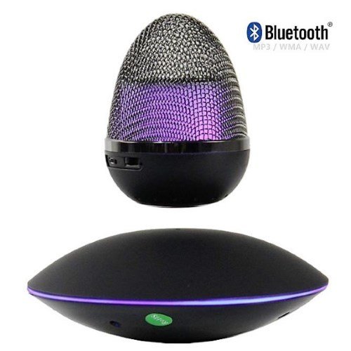 Floating Wireless Speaker 301