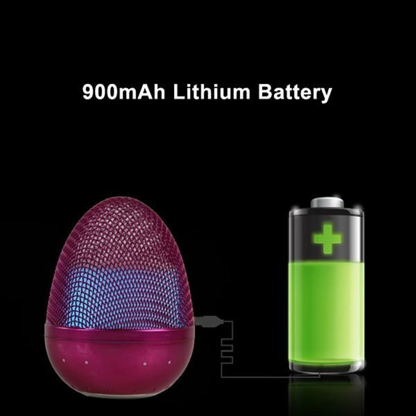 Floating Wireless Speaker