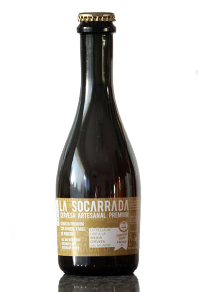 La Socarrada - Beer2U