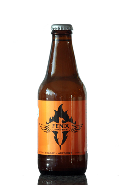 Sierra Andina Fenix - Beer2U