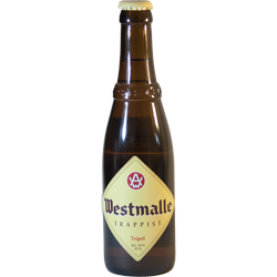 Westmalle Trippel - Beer2U