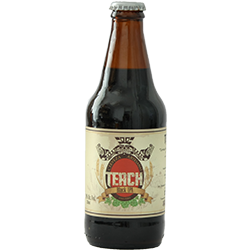 Teach Black IPA - Beer2U