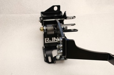 November Limited Run Pre-Order- 350Z/G35 Rev4 AFP Clutch Pedal System Complete with Upgrade Heavy Duty Machined Clevis End(s): *This Item Ships Wednesday November 13th when Ordered Today. Thank you.