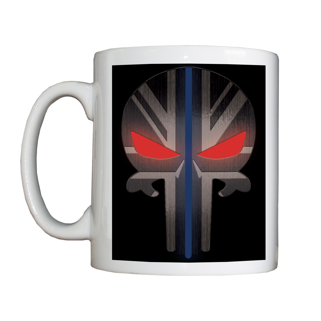 Personalised "Stealth Punisher Bull" Drinking Vessel StealthPunisherVessel