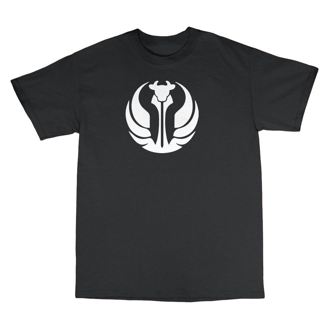 Unisex 'JedBull' T-Shirt JedBullTee