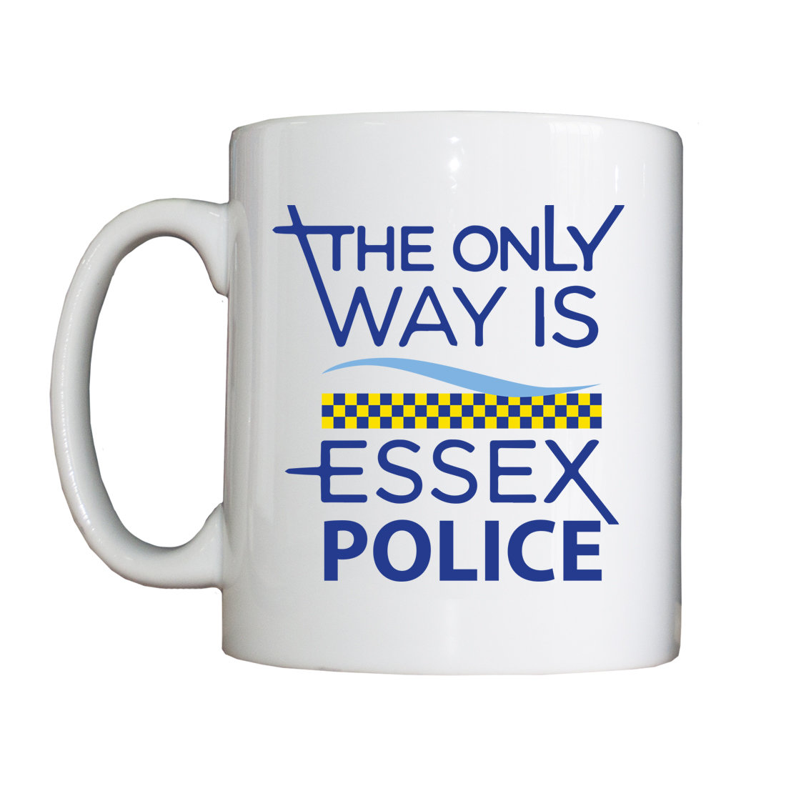 Personalised 'TOWIEP' Mug TOWIEPMug