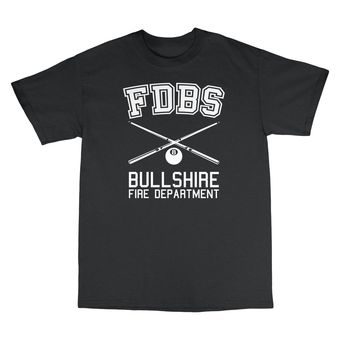 Unisex 'FDBS' T-Shirt FDBSTee