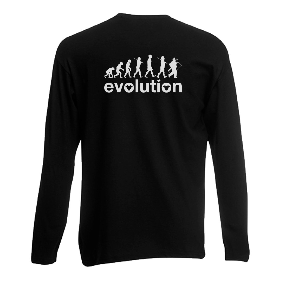 Long Sleeved