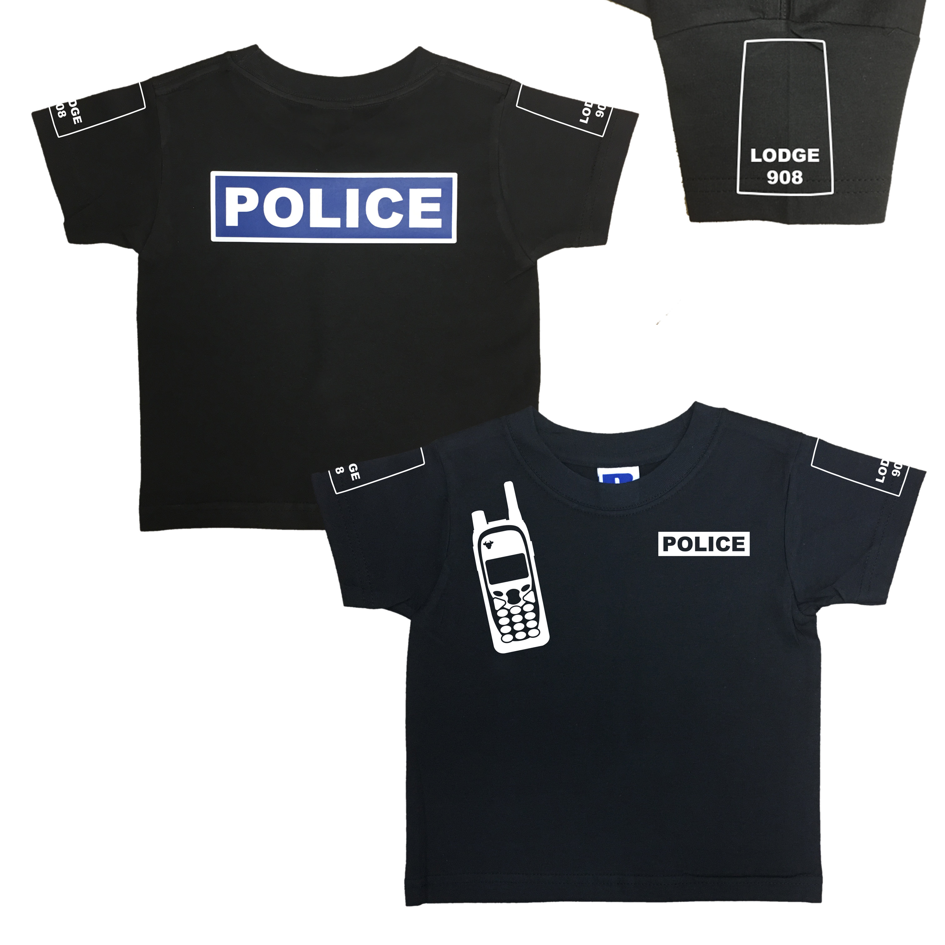 Children's 'Bog Standard PC' T-Shirt BogStandardPCT