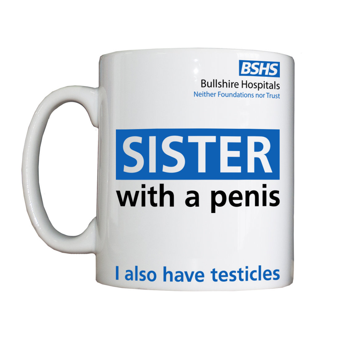 Personalised 'Sister' Drinking Vessel SisterVessel