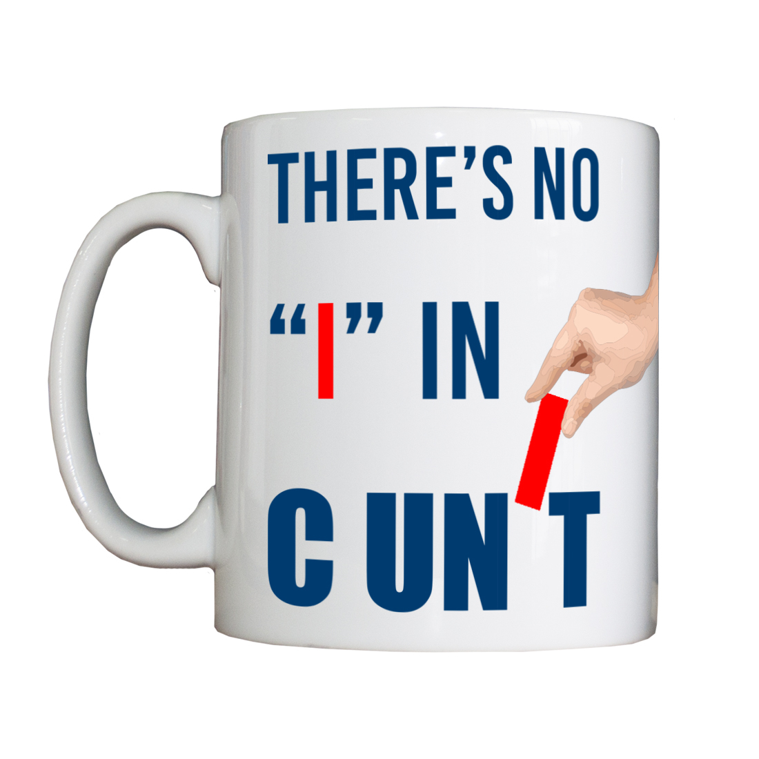 Personalised 'C Unit' Drinking Vessel CUNITVESSEL