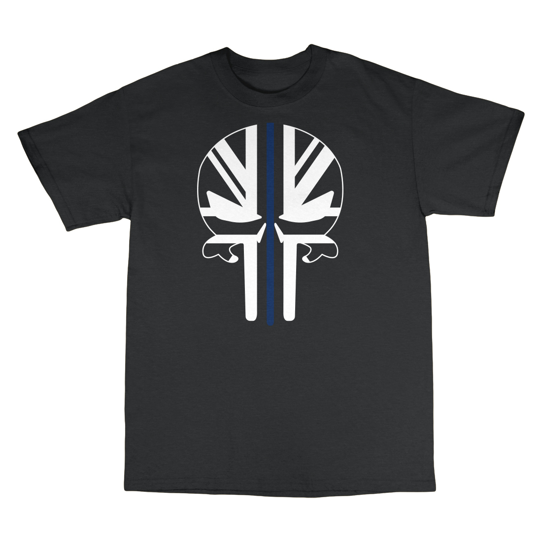Children's 'Punisher Bull' T-Shirt KIDSPunisherBullTee