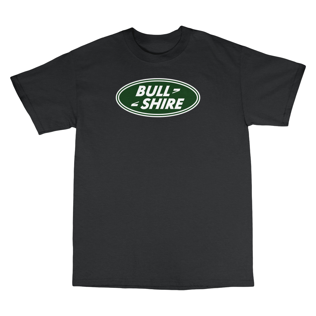 'Bullshire Rover' Apparel BullshireRoverApparel