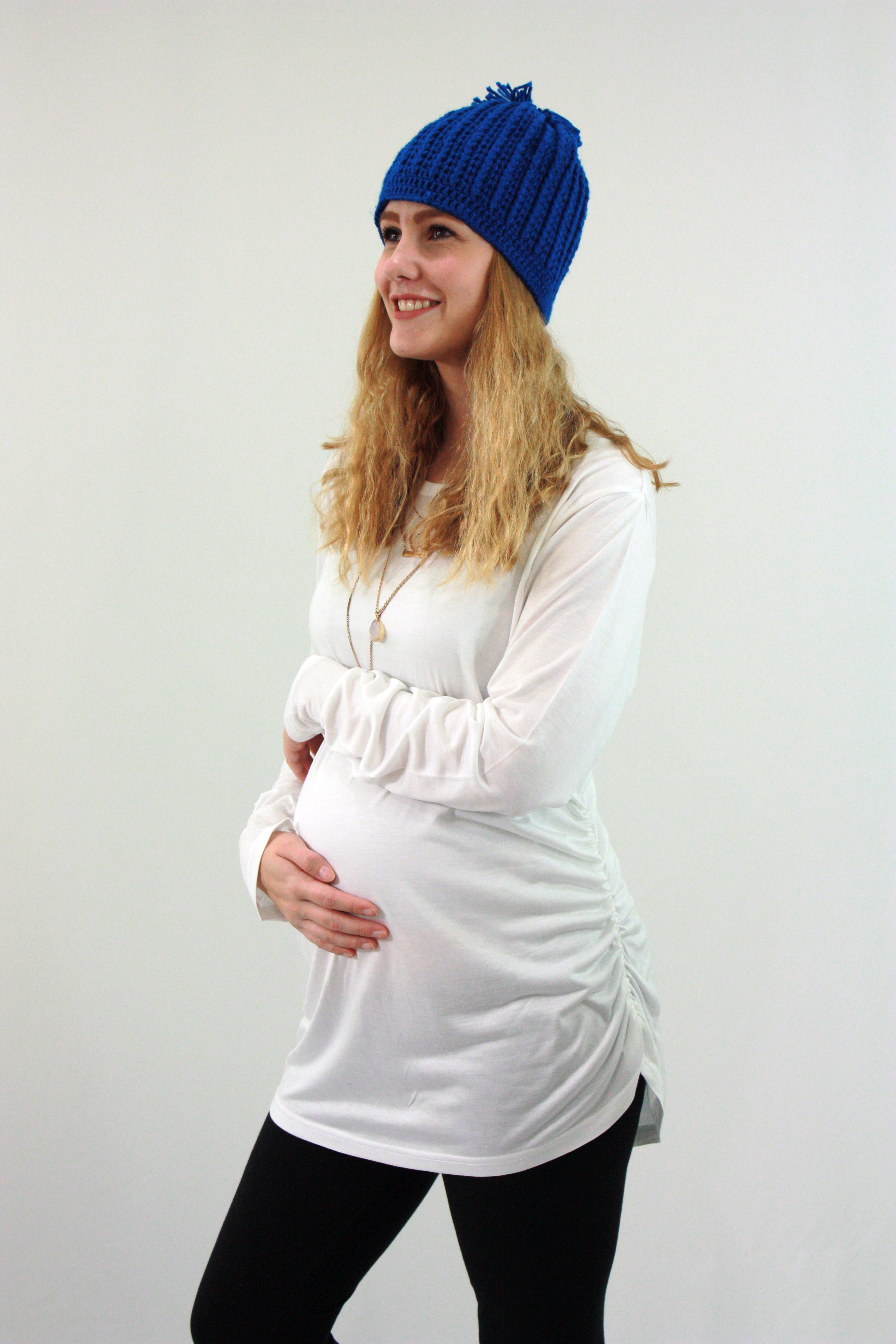 Women Maternity Tank Top