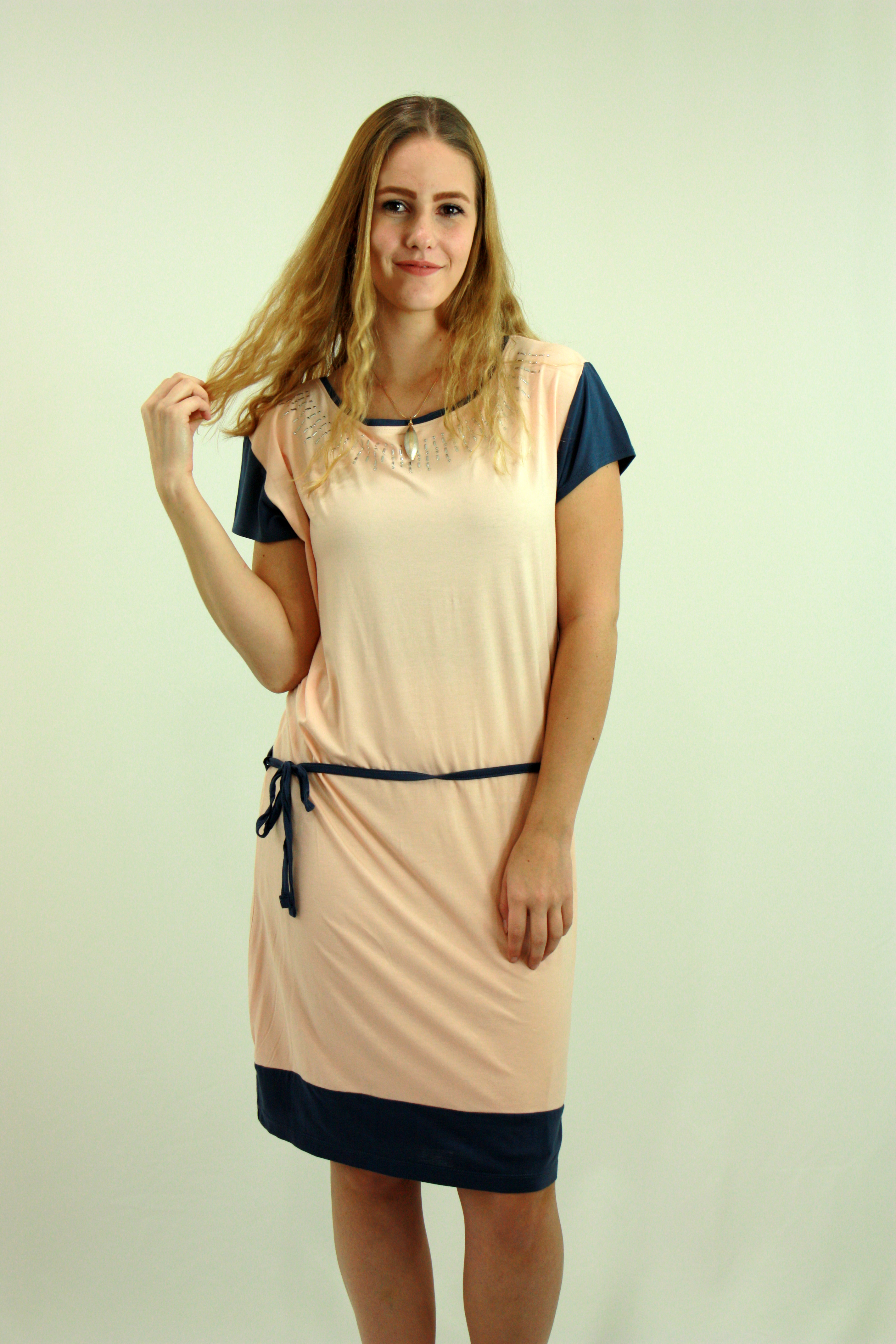 Women tunic dress