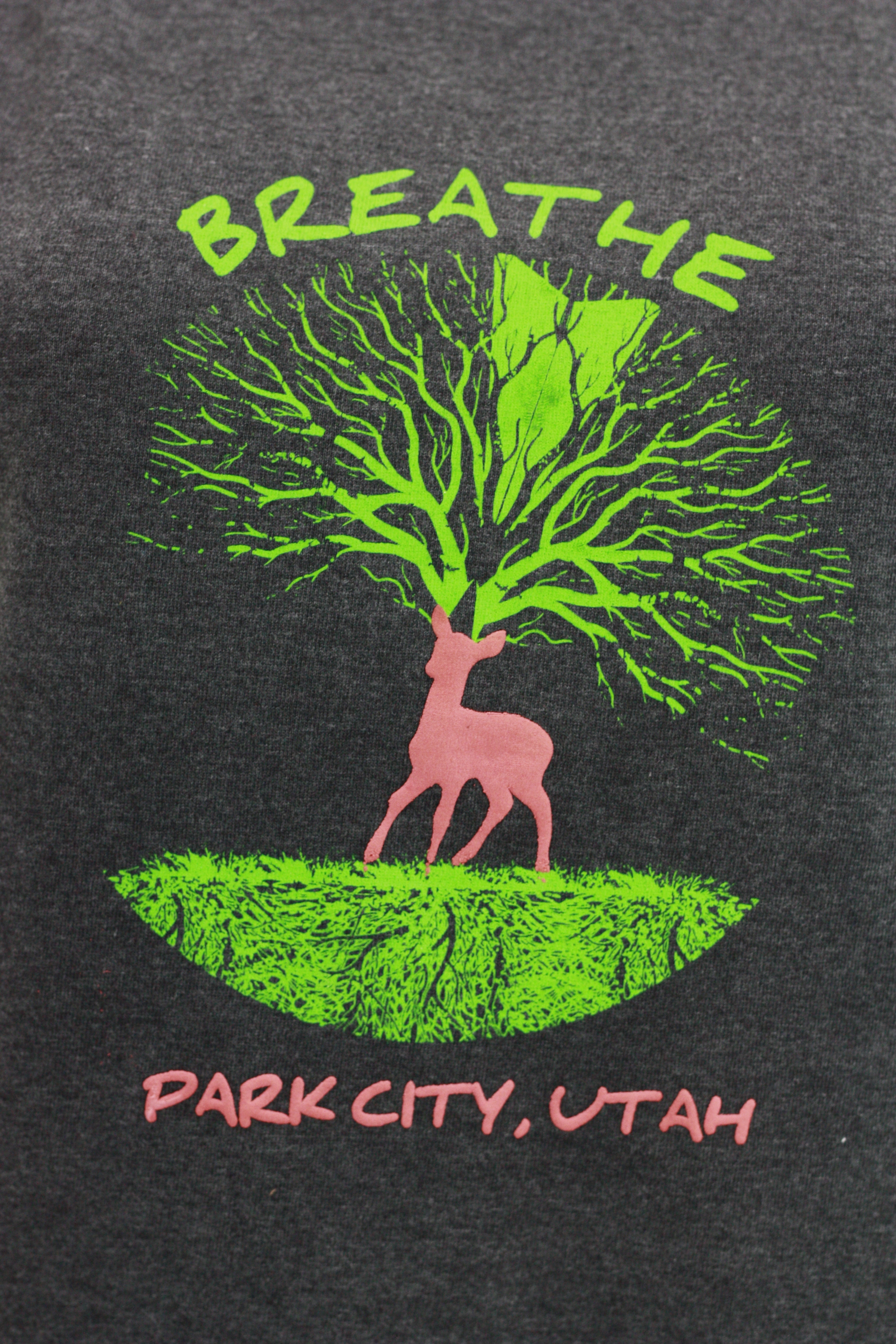 Women tees and tanks