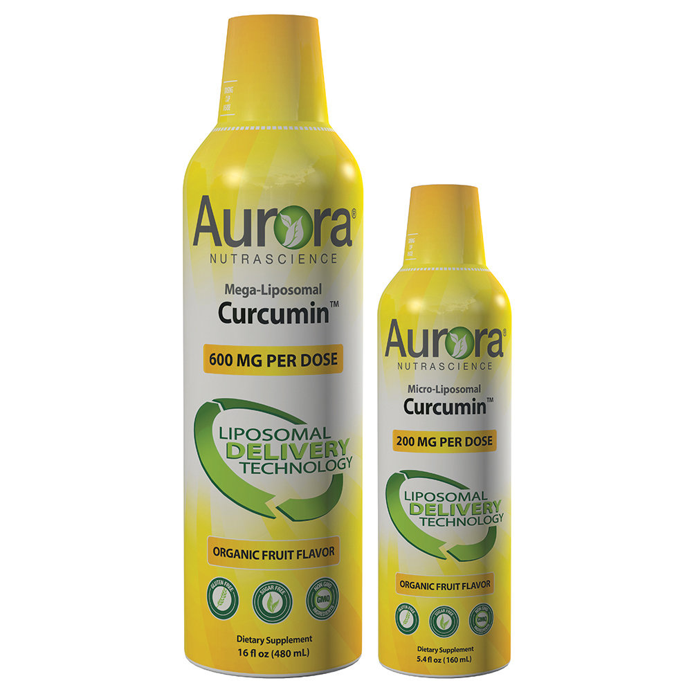 Liposomal Curcumin 2272240
