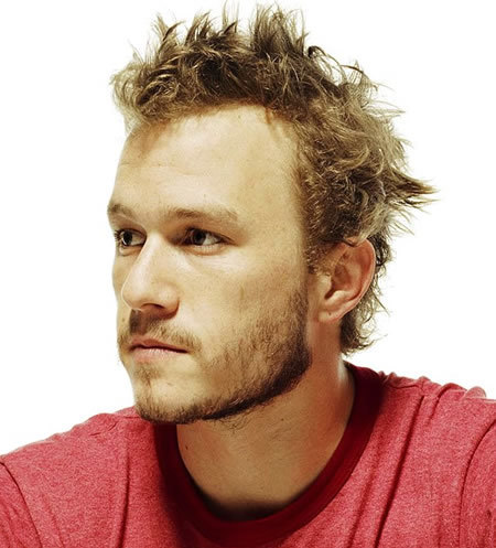 Heath Ledger T S