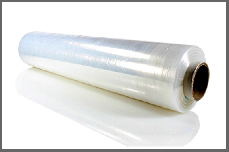 Stretchfolie 1 Rolle 20 my Stretchfolie 1 Rolle 20 my