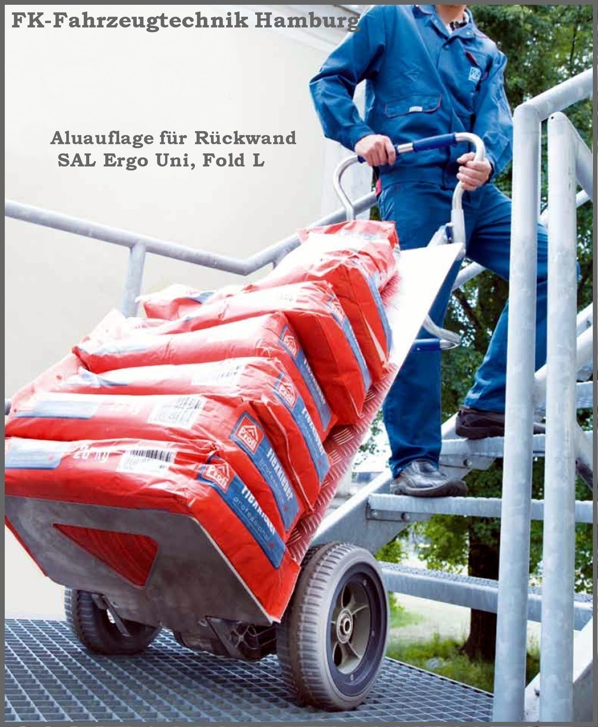 Sano Liftkar SAL Alu Auflageplatte für Beton,Mörtel, Kleine Fliesen usw. NEU TOP Sano Liftkar SAL Alu Auflageplatte für Beton,Mörtel, Kleine Fliesen usw. NEU TOP