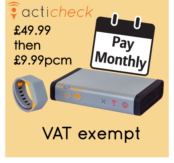 The Assure - £9.99 Monthly plan (VAT exempt) 20001