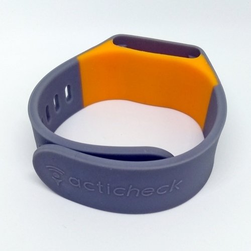 Replacement Wristband (with VAT) 20013