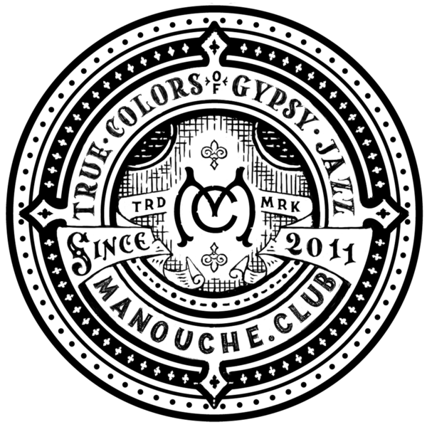 Manouche.club store