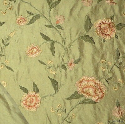 Remnants Bolt Ends Restoration Fabrics Trims