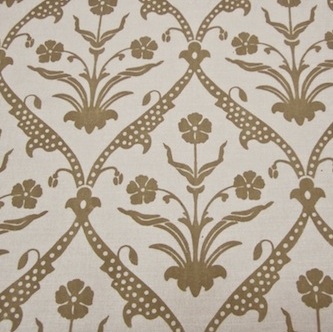 Beautiful Ramm Kelmscott Classic English Floral Print Chintz 100