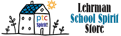 Lehrman PTC Spirit Store