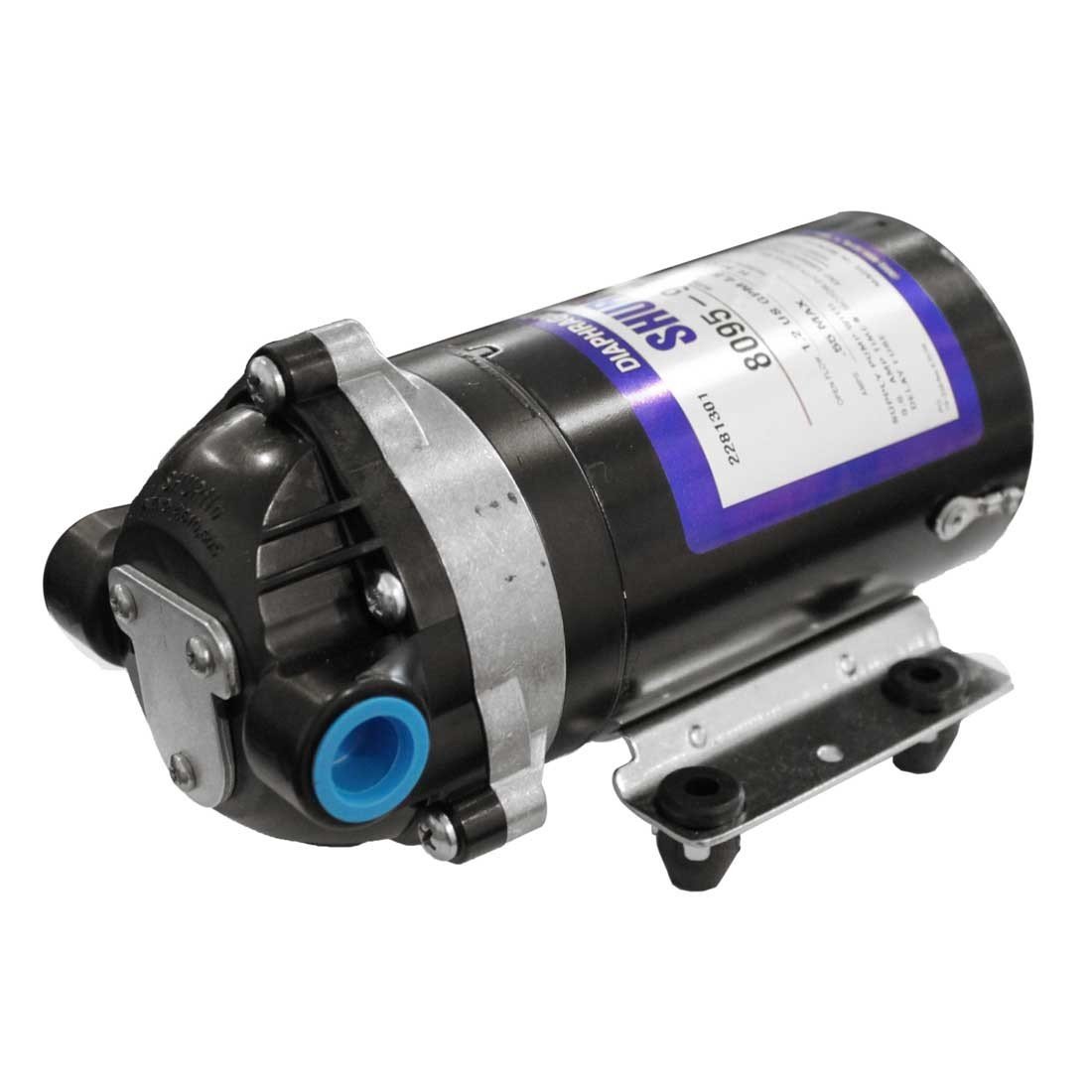 Shurflo Water Pump >> 135 Psi Shurflo Water Pump Shurflo Water Pump >> 135 Psi Shurflo Water Pump