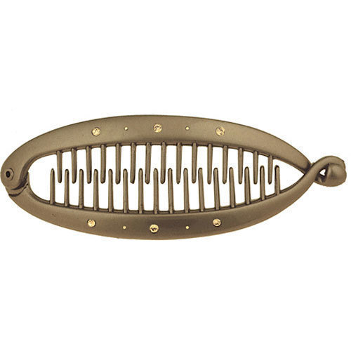 Camila Paris Cp1423 4 1 2 Hair Banana Comb