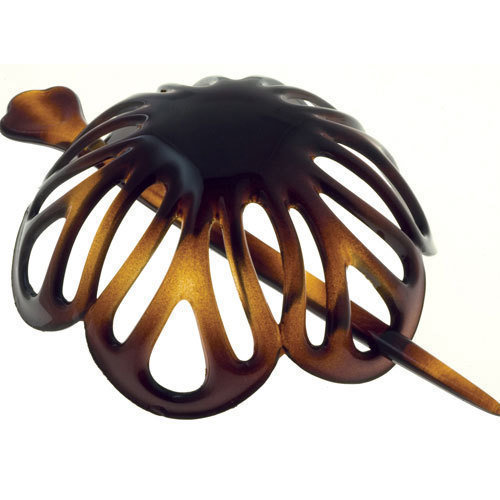 Camila Paris Nv149 3 1 2 Hair Bun Holder