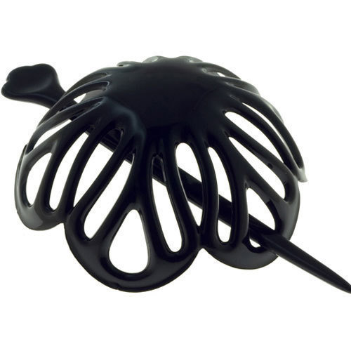 Camila Paris Nv150 3 1 2 Hair Bun Holder