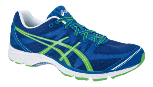 asics kayano 17 Blanco