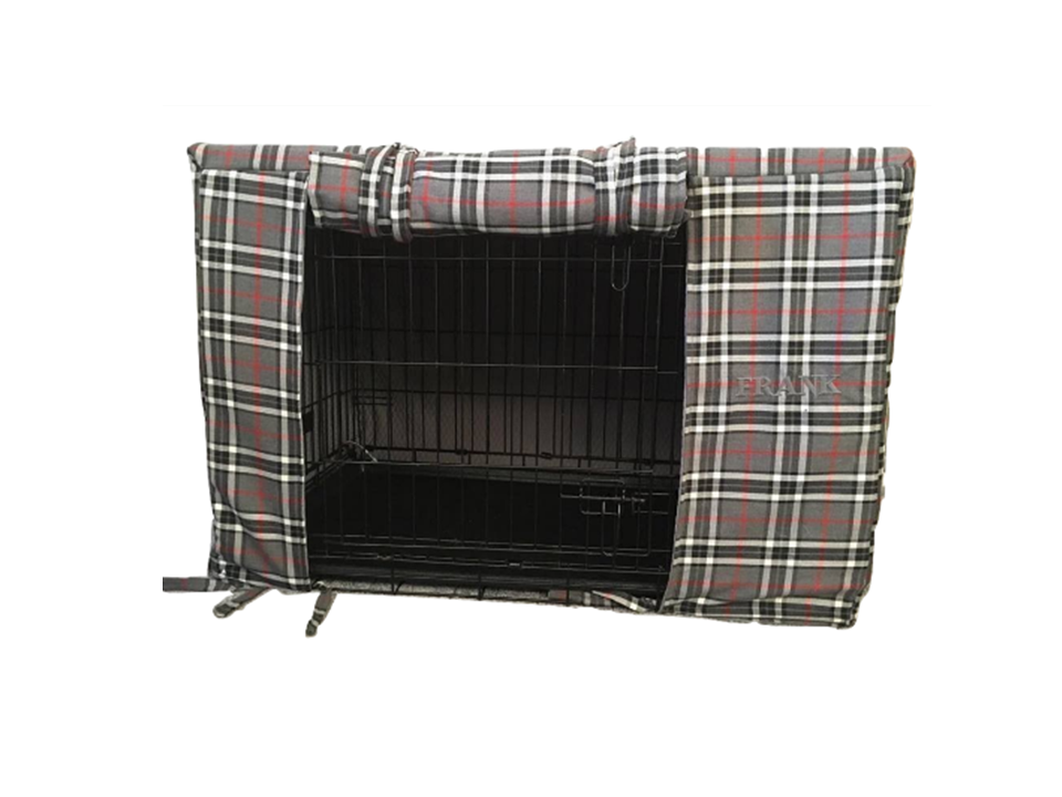 Dog Crate Covers dog crate covers | frank and jellys Dog Crate Covers dog crate covers | frank and jellys