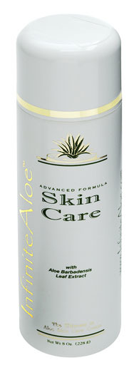anti-aging package infinitealoe 8-piece Package InfiniteAloe Beauty