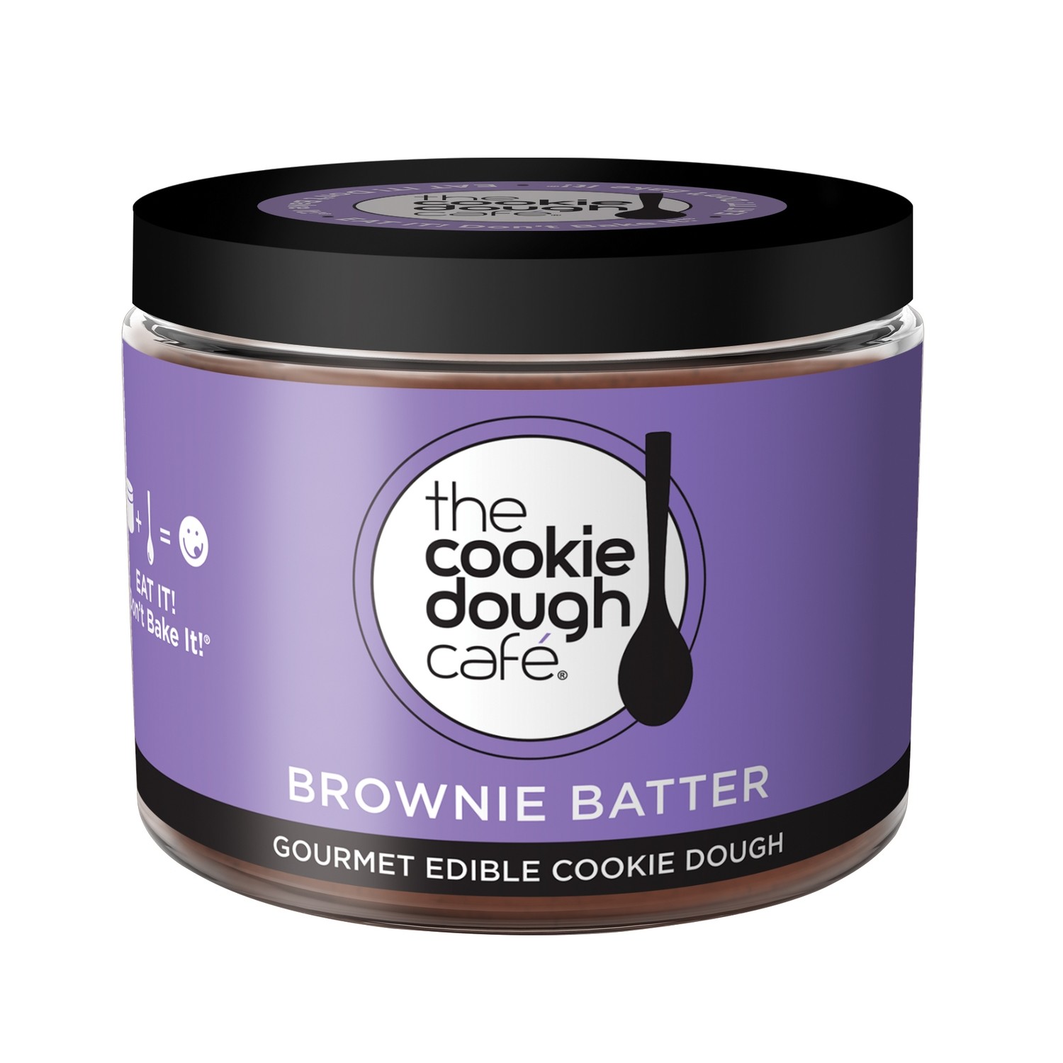 Brownie Batter Pint Brownie Batter Pint