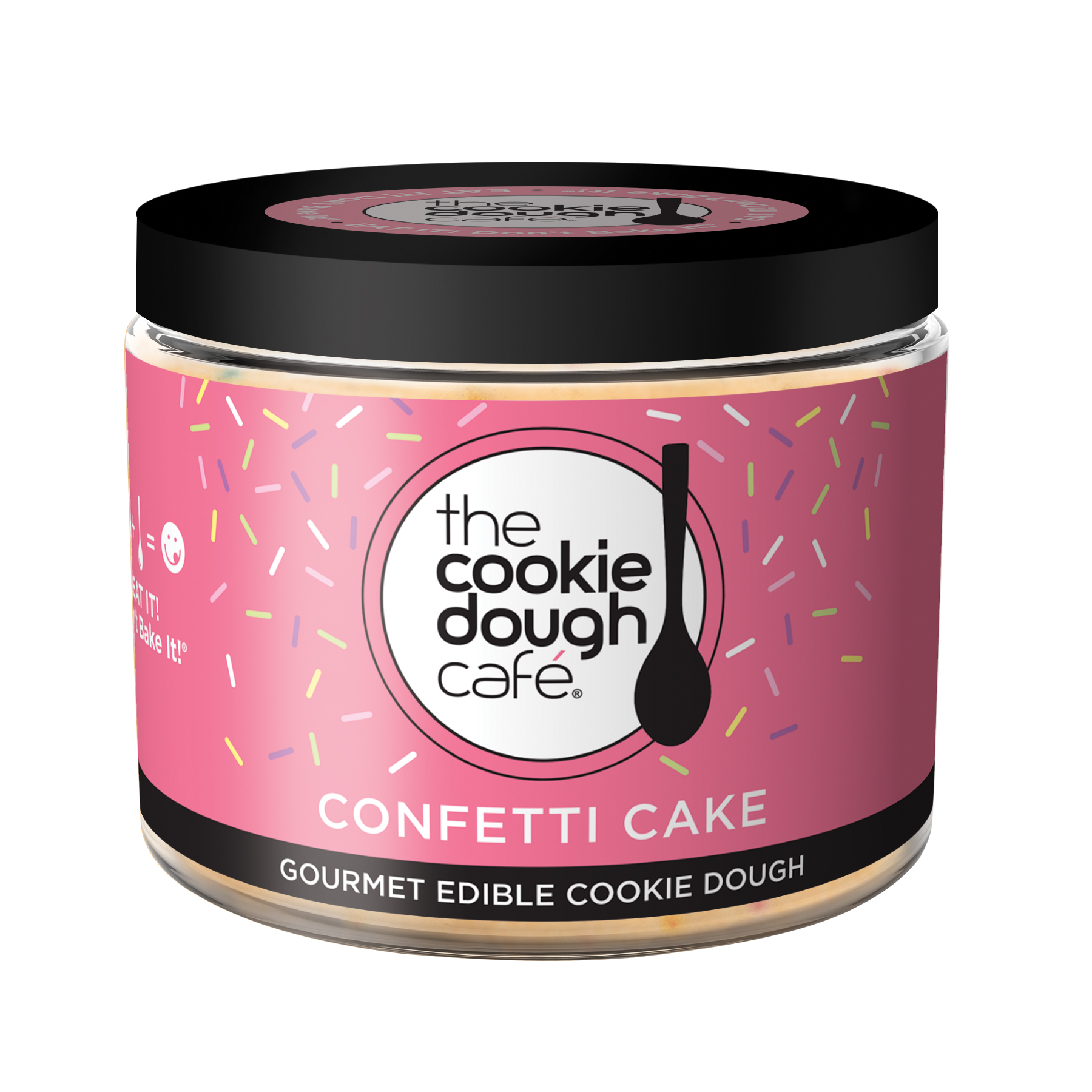 Confetti Cake Pint 5056