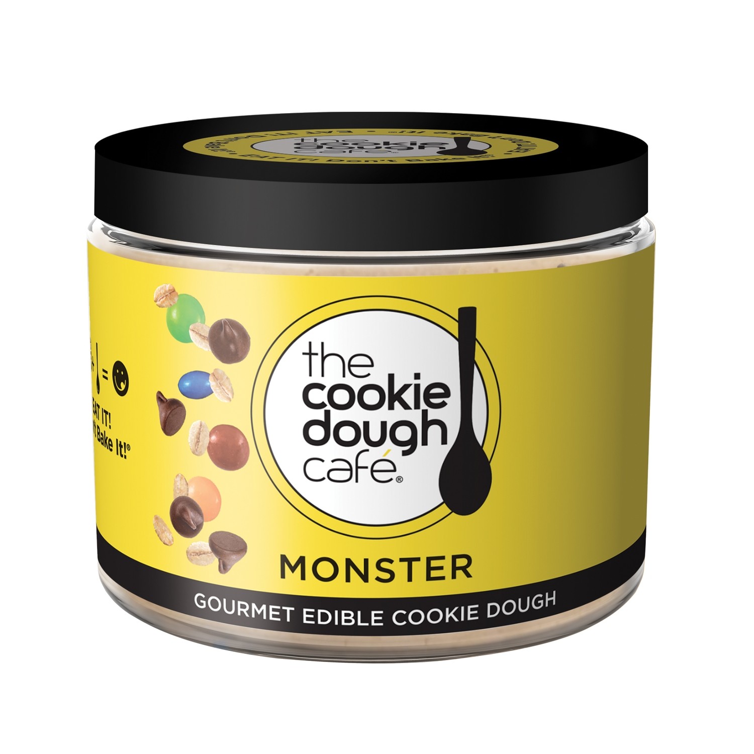 Monster Pint Monster Pint