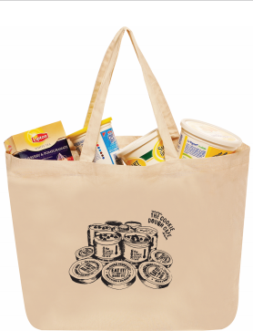Tote Bag 1001