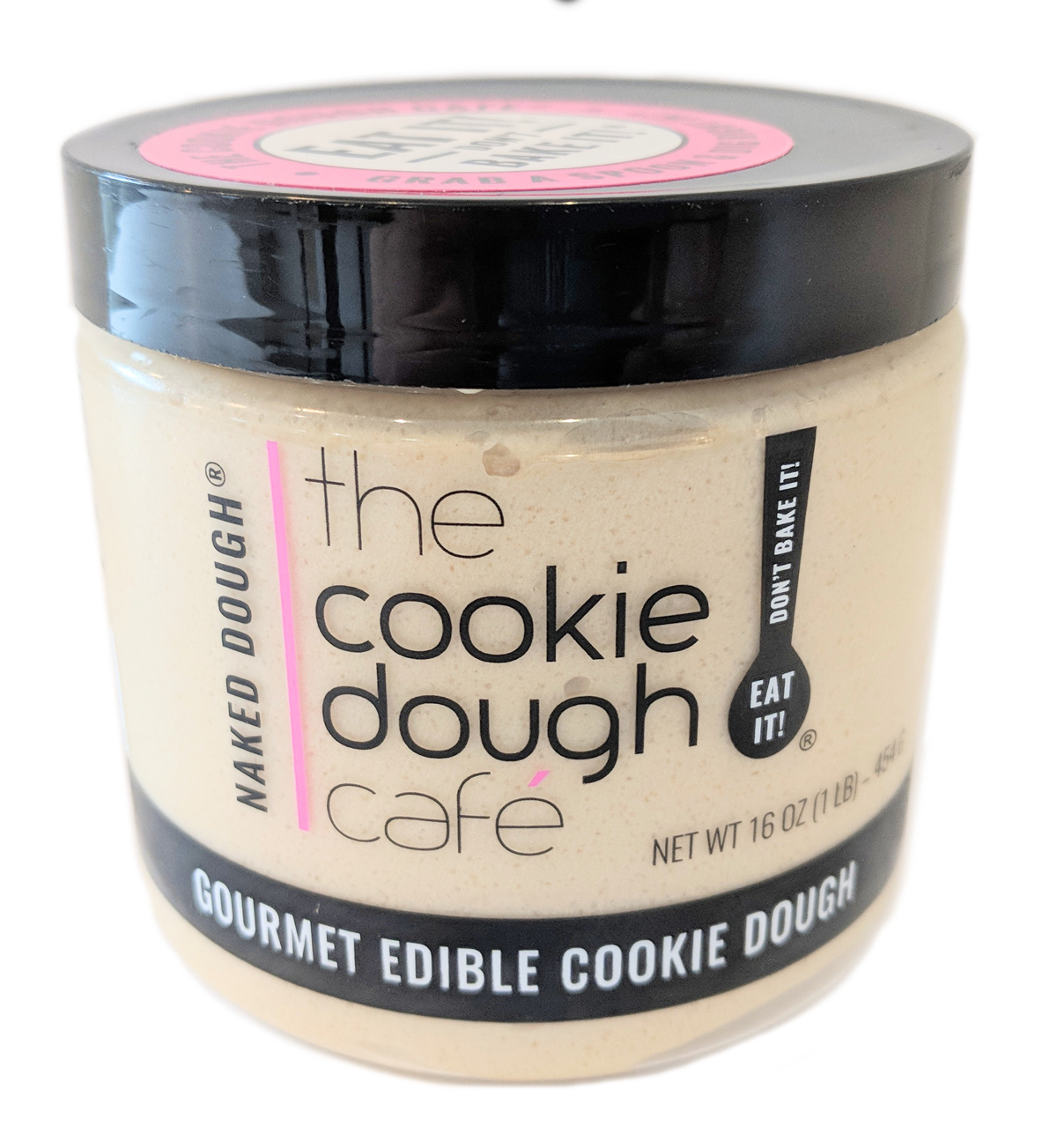 Edible Cookie Dough (3-Pack)
