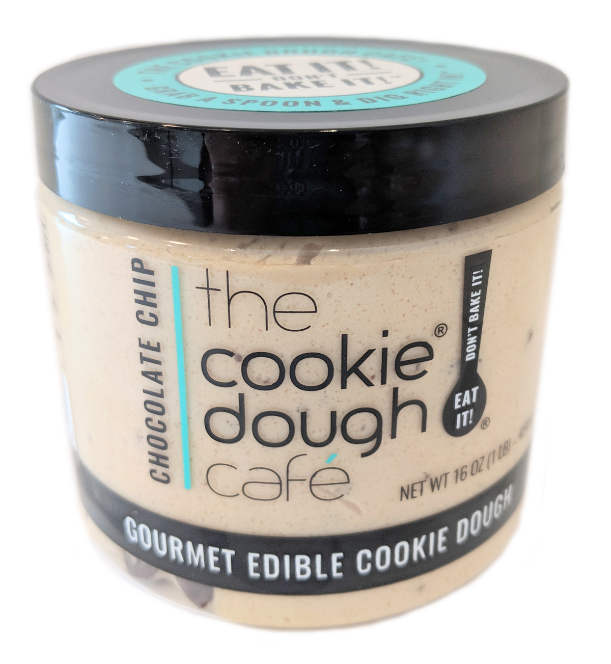 Edible Cookie Dough (3-Pack)