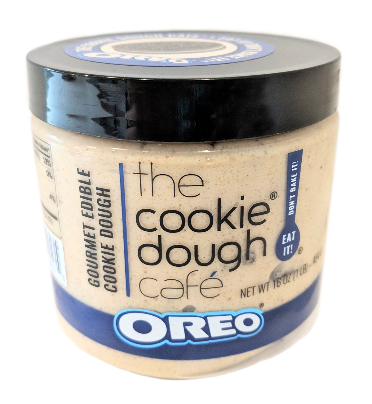 Edible Cookie Dough (3-Pack)