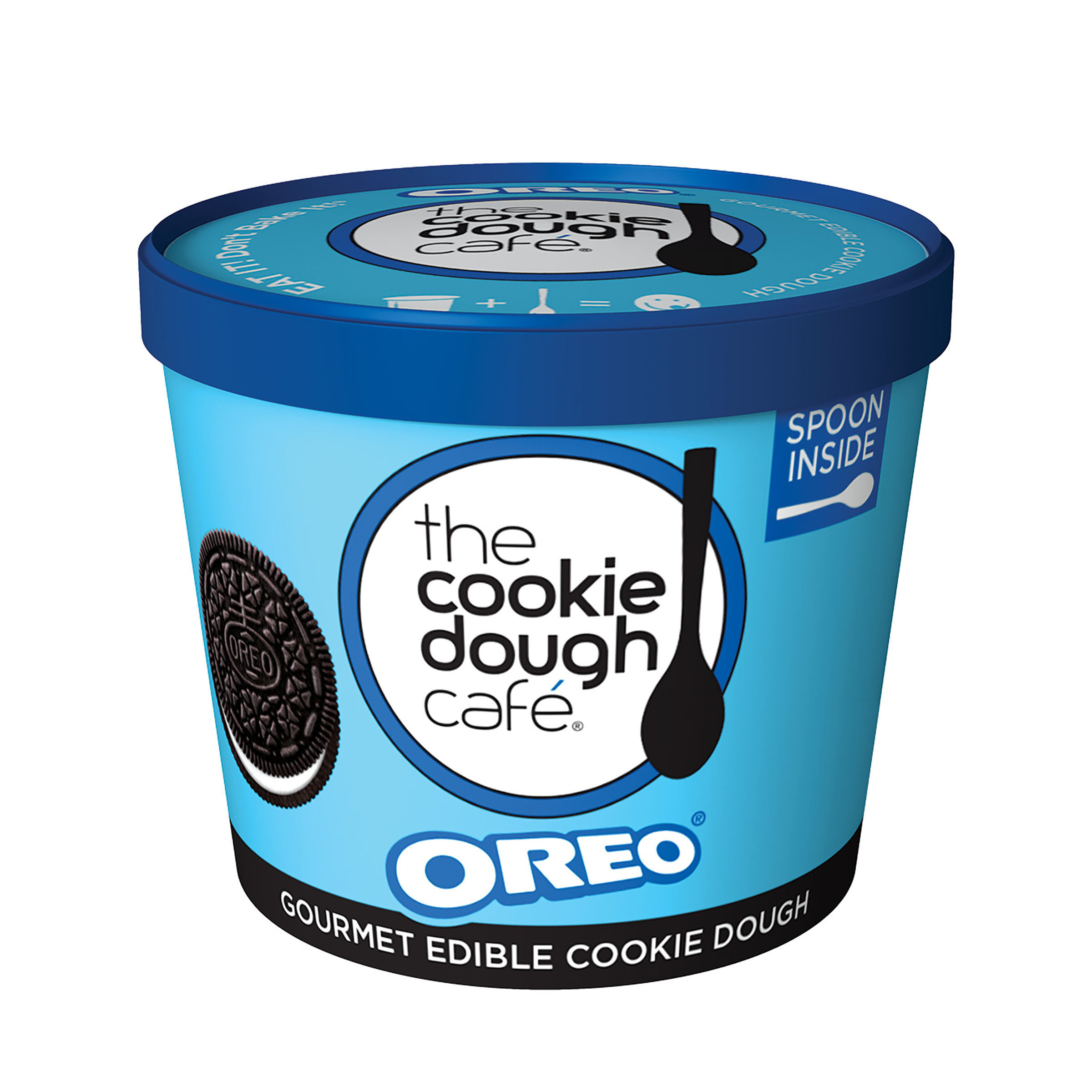 Oreo Single Serve 8 Pack 6030
